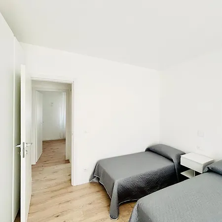 Appartement Verga - Dietro Piazza Mazzini - Immobil Relax Jesolo