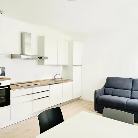 Appartement Verga - Dietro Piazza Mazzini - Immobil Relax Jesolo