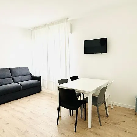Appartement Verga - Dietro Piazza Mazzini - Immobil Relax *