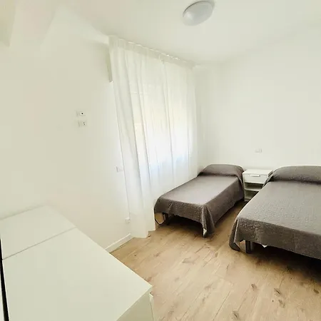 Verga - Dietro Piazza Mazzini - Immobil Relax * Jesolo